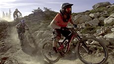Trailer k dokumentu CANADREAM: Indiánské léto Michala Marošiho Trailer k dokumentu CANADREAM: Indiánské léto Michala Marošiho