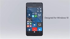 Lumia 650 Lumia 650