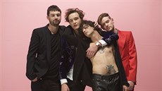 The 1975 The 1975