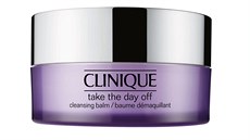 Odliovací balzám Take The Day Off Cleansing Balm, Clinique, 850 K