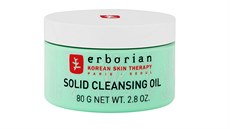 Tuhý odliovací olej Erborian Solid Cleansing Oil, Marionnaud, 859 K