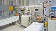 Ulevit přetížené Úrazové nemocnici v Brně má nový pavilon Vojenské nemocnice,... Ulevit přetížené Úrazové nemocnici v Brně má nový pavilon Vojenské nemocnice,...