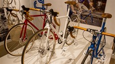 Otevření showroom s koly Favorit Cronos v Praze Otevření showroom s koly Favorit Cronos v Praze