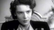 Zdenka Procházková ve filmu Návrat dom (1948)