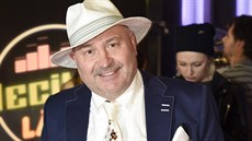 Michal David na premiéře filmu Decibely lásky (10. února 2016) Michal David na premiéře filmu Decibely lásky (10. února 2016)