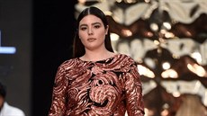 Alessandra Garcia (Madrid, 10. února 2016) Alessandra Garcia (Madrid, 10. února 2016)