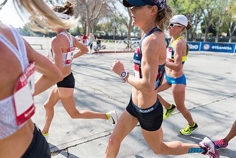 Zjiovali jsme, ve kterých botách se sní olympijský maratónský sen