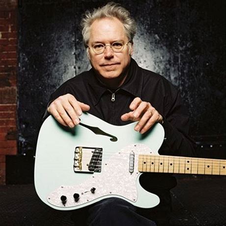 Bill Frisell