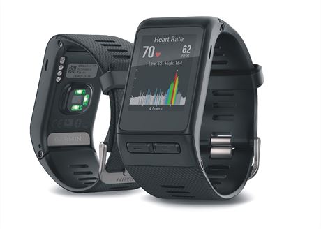 Garmin vívofit Optic