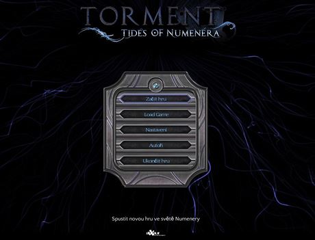 Torment: Tides of Numenera