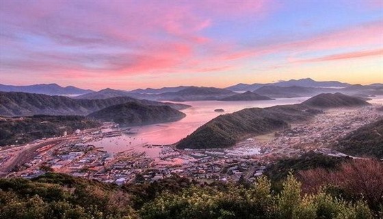 Nádherná místa vám cestovatelé pedstaví i prostednictvím vlastních fotografií.