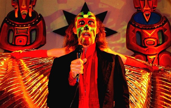 Arthur Brown