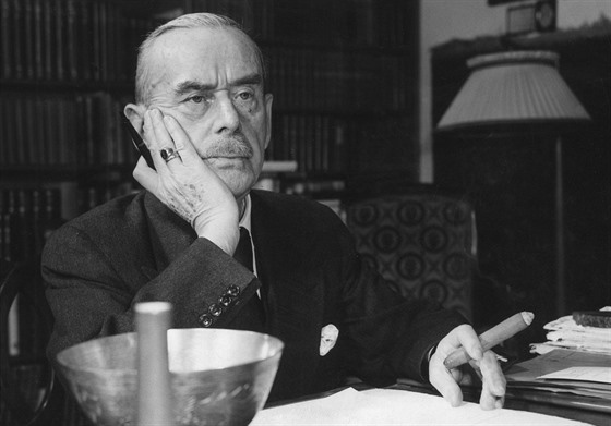 Thomas Mann