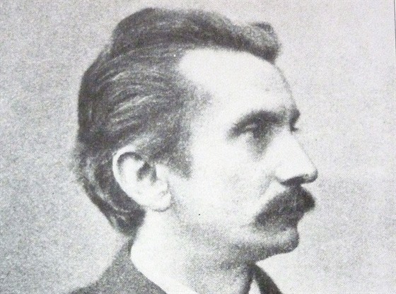 Leopold von Sacher-Masoch