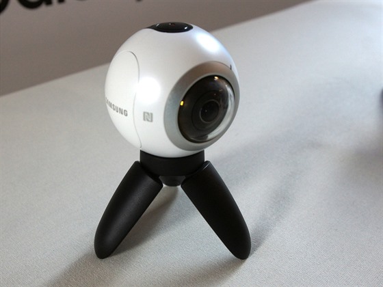 Samsung Gear 360