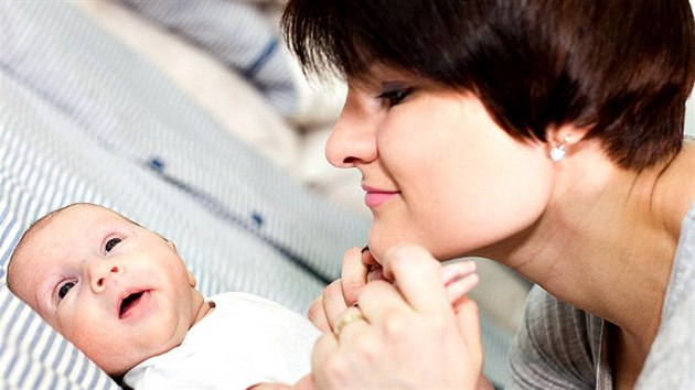 Utěšit, přebalit, vykoupat a spát Utěšit, přebalit, vykoupat a spát