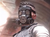 The Technomancer The Technomancer