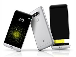 LG G5