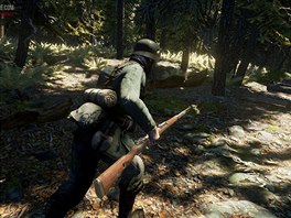 Battalion 1944