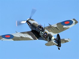 Spitfire LF Mk.Vb