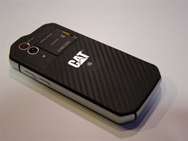 CAT S60