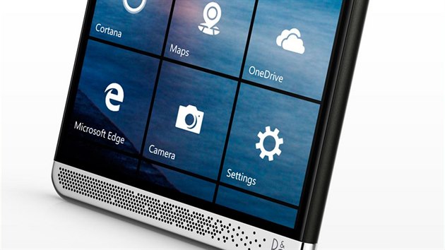 HP Elite x3