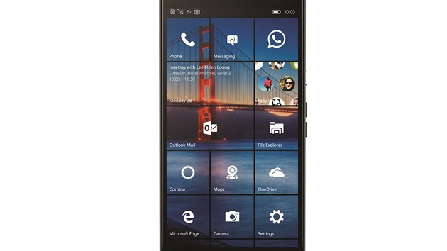 HP Elite x3