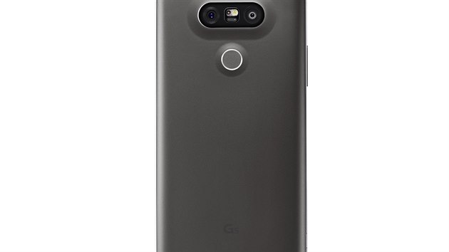 LG G5