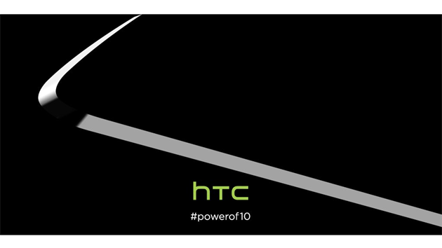 HTC lk na chystan model One M10.