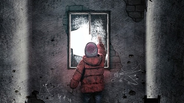 This War of Mine: The Little Ones