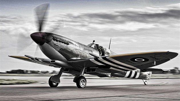 Spitfire