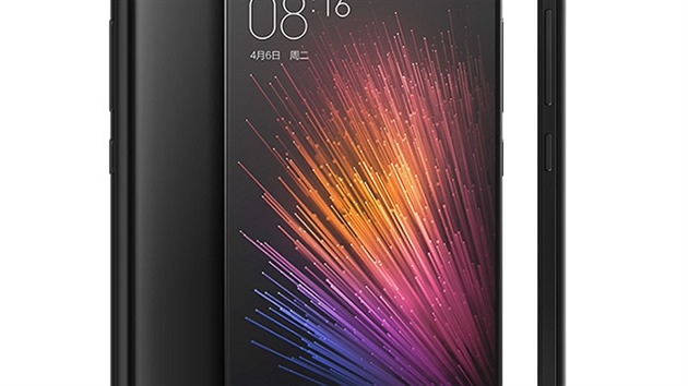 Xiaomi Mi 5