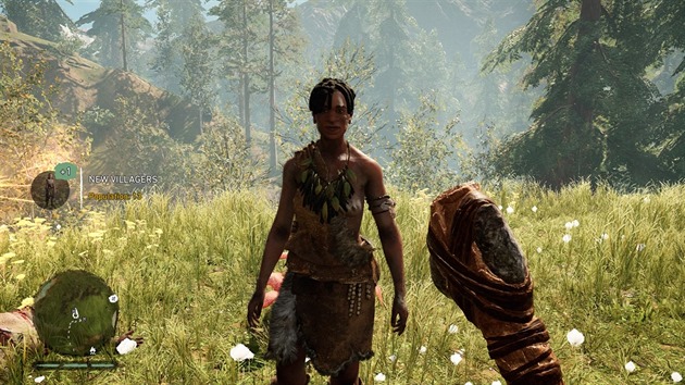 Far Cry Primal