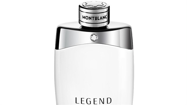 Devit aromatick toaletn voda Legend Spirit s dominantnmi tny bergamotu, grapefruitu a levandule, Montblanc, od 1 099 K