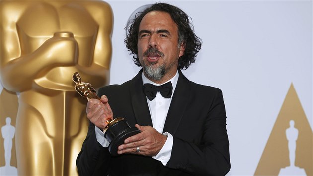 Oscara za nejlep reii si stejn jako loni odnesl Alejandro Gonzlez Irritu. Letos za film Revenant Zmrtvchvstn (28. nora 2016).