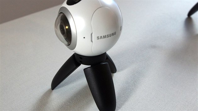 Samsung Gear 360