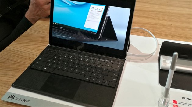 Huawei MateBook