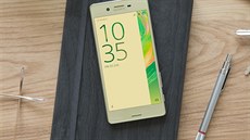 Sony Xperia X