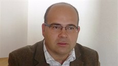 Zdeněk Geist Zdeněk Geist