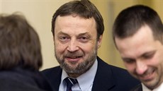 Vladimír Sáka u soudu (24. února 2016).