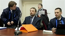 Vladimír Sáka u soudu (24. února 2016).