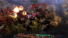 Grim Dawn Grim Dawn