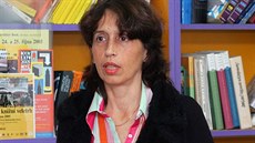 Markéta Hejkalová, íjen 2005