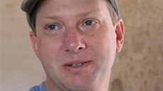 Randy Schoenberg se hlásí k židovství, všichni jeho prarodiče původně žili ve... Randy Schoenberg se hlásí k židovství, všichni jeho prarodiče původně žili ve...