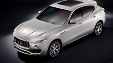 Maserati Levante Maserati Levante