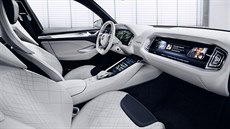 Škoda VisionS Škoda VisionS
