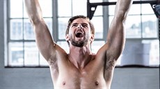 Sexuální potěšení a posilování, dva světy, které podle vědců i trenérů... Sexuální potěšení a posilování, dva světy, které podle vědců i trenérů...