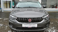Fiat Tipo Fiat Tipo