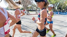 Kvalifikaní závod na Olympijský maraton - U.S. Olympic Marathon Trials 2016...