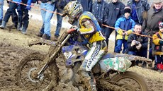 Na motokros do Holic kdysi mířily desetitisíce diváků. Pamětníci si své zážitky... Na motokros do Holic kdysi mířily desetitisíce diváků. Pamětníci si své zážitky...